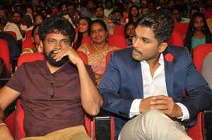 Kumari 21F Movie Music Launch